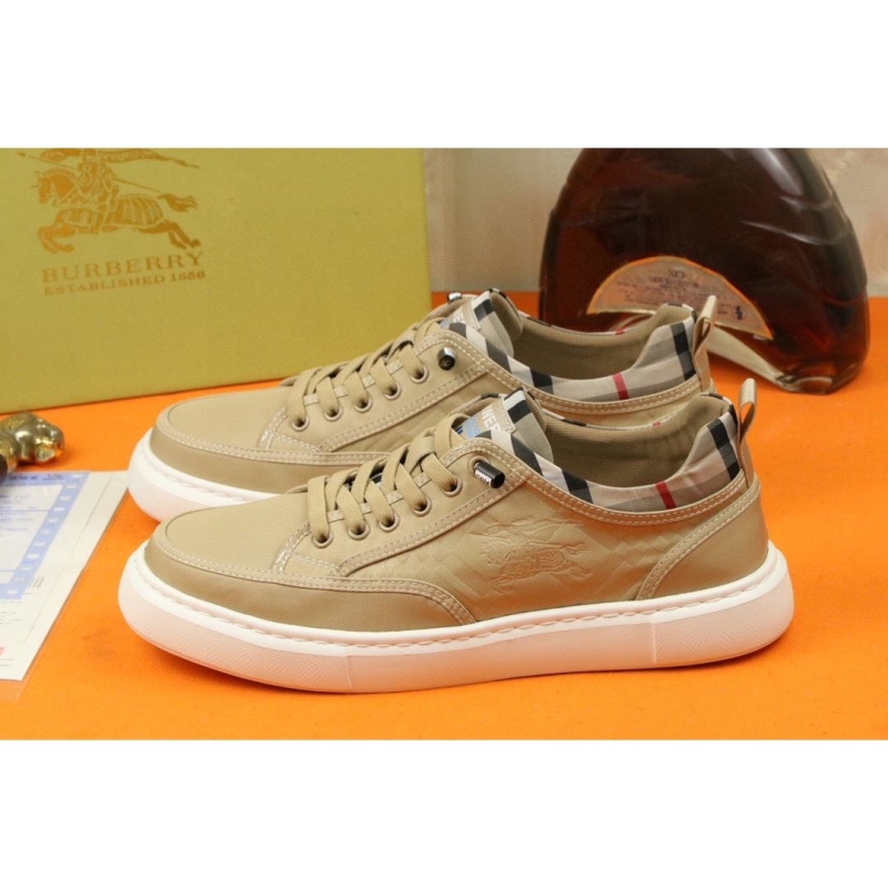 B**rry sneakers